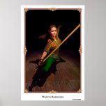 Shadowy Redemption Poster