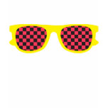 Shady Eighties t-shirts
