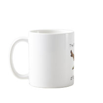 Shady Lady Book Club Mug