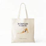 Shady Lady Sailor Bag