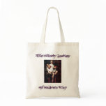 Shady Librarian bags