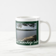 Shady Serenity Mugs
