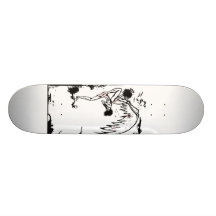 Shady Skate Boards