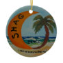 SHAG Like no one's watching! Ornament