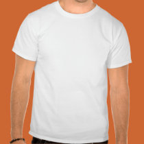 Shag T-Shirt - Underwhelmed