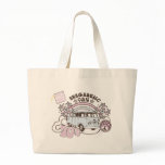 Shagadelic 70's Retro Hippy Van bags