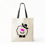 Shagged Sheep Bag