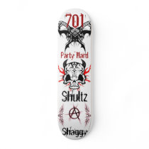 shaggys board 701
