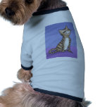 Shakari Anime Art Gallery Character pet clothing