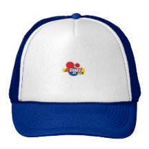 shake and bake hat