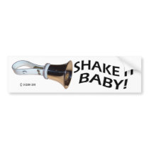 Shake It Baby!