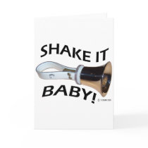 Shake It Baby!