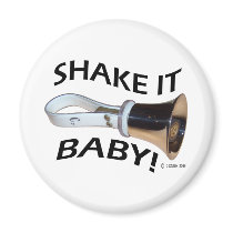 Shake It Baby!