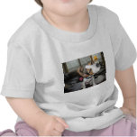 Shake it off beagle t shirts