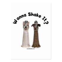 Shake It Salt and Pepper Dogs