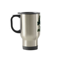 Shake your Shamrocks Mug