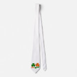 Shake your Shamrocks ties