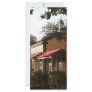 Shaker Square - 1 Customised Rack Card