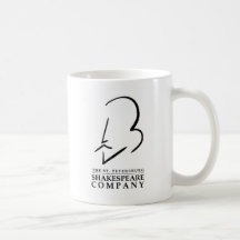 Shakes Mug