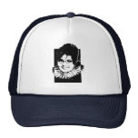 ShakesPalin T-shirt Trucker Hat