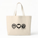 Shakespeare bags