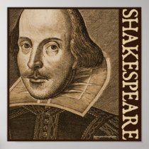 Shakespeare Droeshout Engravings