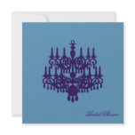 Shakespeare in Love ~ Invitations