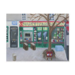 "SHAKESPEARE IN PARIS" postcards
