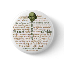 Shakespeare Insults Collection