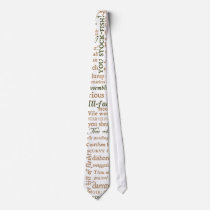 Shakespeare Insults Collection