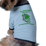 SHAKESPEARE~IS WHISPERING? IS MEETING NOSES? PET DOG CLOTHES