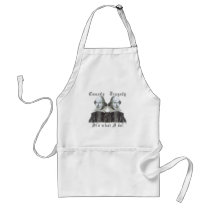 Shakespeare - It's what I do! Apron