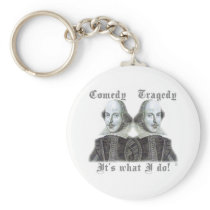Shakespeare - It's what I do!