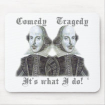 Shakespeare - It's what I do!