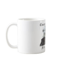 Shakespeare - It's what I do! Mugs