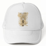 Shakespeare King Lear Quarto Front Piece hats