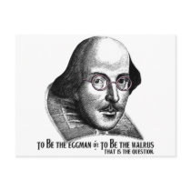 Shakespeare Lennon II