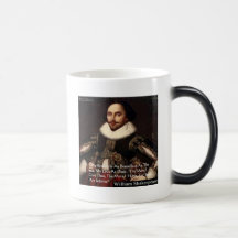 Shakespeare "Love Infinite" Love Quote Gifts & Tee Coffee Mug