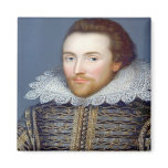 Shakespeare magnets