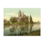 Shakespeare Memorial Theatre postcards