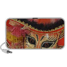 Shakespeare Midsummer Night's Dream Fierce Quote Laptop Speakers