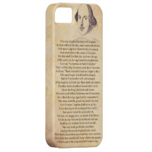 Shakespeare on your iPhone - Henry V