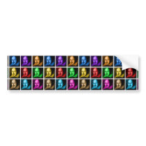 Shakespeare Pop Art