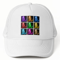 Shakespeare Pop Art