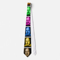 Shakespeare Pop Art