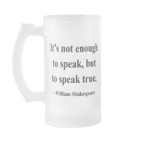 Shakespeare Quote 11a Mugs