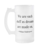 Shakespeare Quote 2a Mug