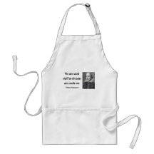 Shakespeare Quote 2b Aprons