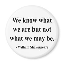 Shakespeare Quote 3a