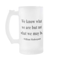 Shakespeare Quote 3a Mugs